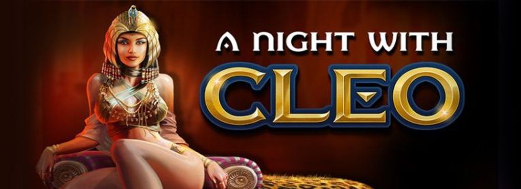 A Night With Cleo Slots