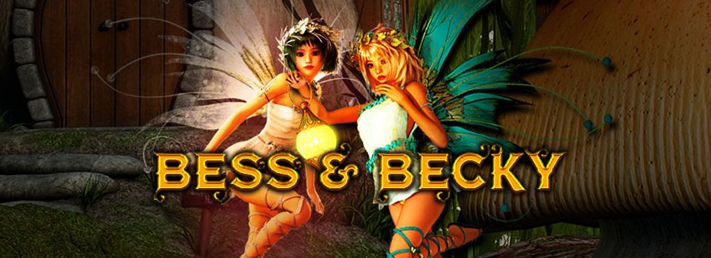 Bess & Becky Slots