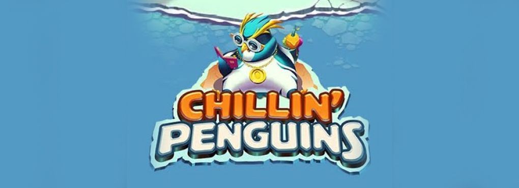 Chillin' Penguins Slots