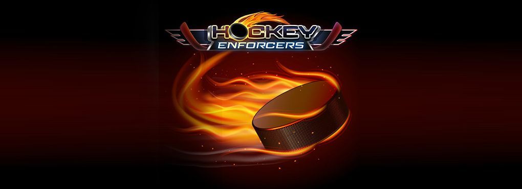 Hockey Enforcers Slots