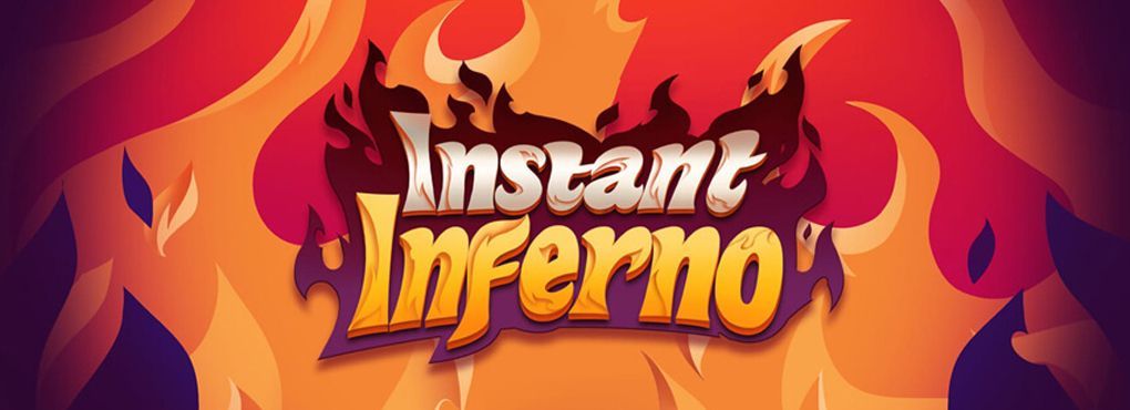 Instant Inferno Slots